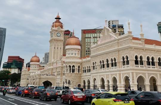 Malaysia dan Kita: Kemiripan Budaya di Tengah Persaingan Asia Tenggara